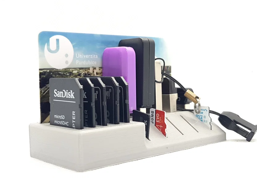 Giá đỡ USB - Image 2