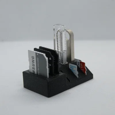 Giá đỡ USB