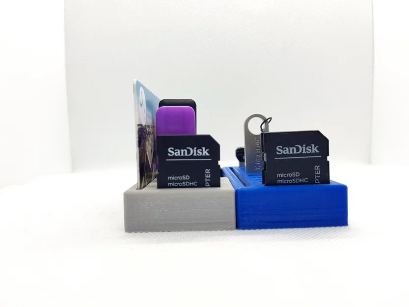 Giá đỡ USB - Image 7