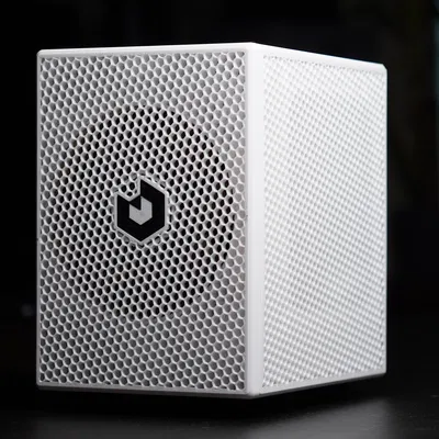 Little Boy S - Vỏ Case Mini ITX Siêu Nhỏ Gọn