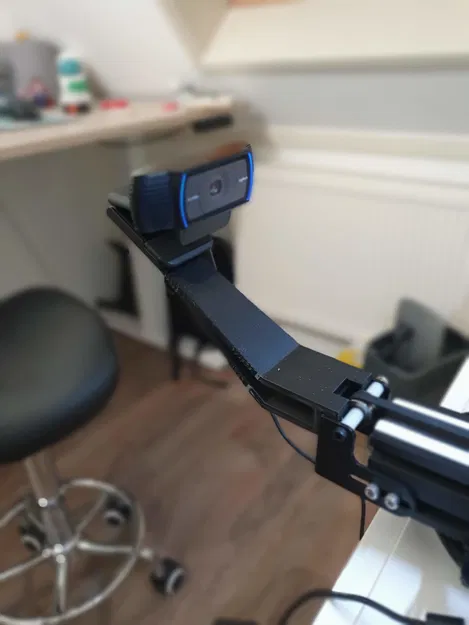 Giá Đỡ Camera Cho Ender 3 Pro - Image 1