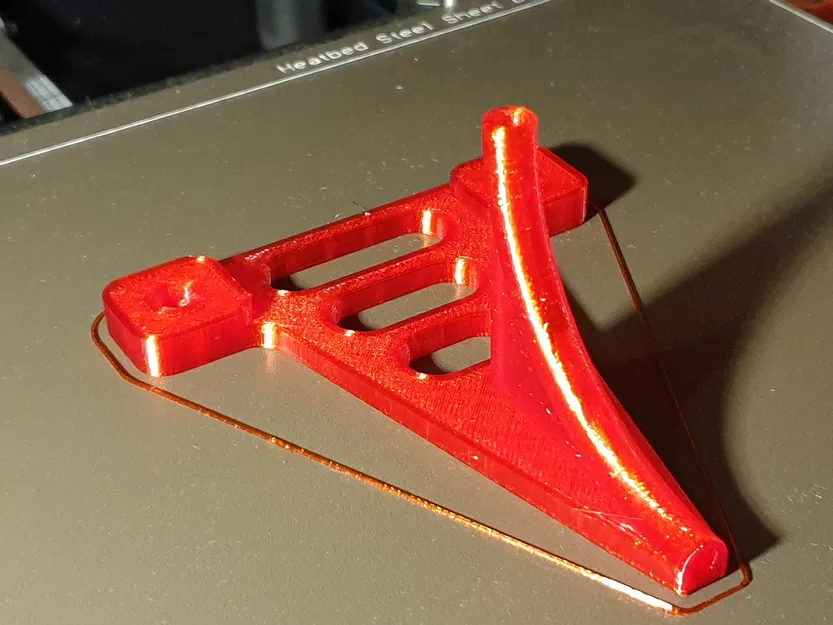 Ống dẫn PTFE cho Prusa Enclosure - Image 2