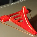 Ống dẫn PTFE cho Prusa Enclosure - Thumbnail 2