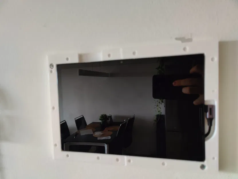 Giá Treo Tường Samsung Galaxy Tab A8 (10.5 inch) - Image 3