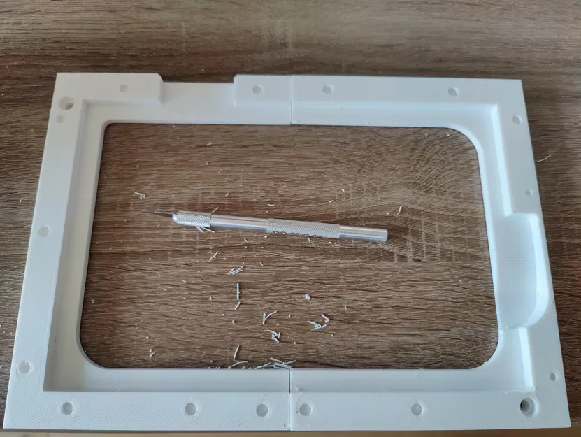 Giá Treo Tường Samsung Galaxy Tab A8 (10.5 inch) - Image 5