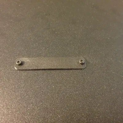 Ống dẫn PTFE cho Prusa Enclosure