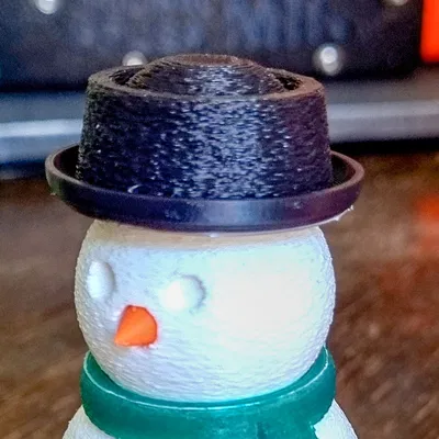 Phụ kiện cho Người Tuyết Khớp Lắc