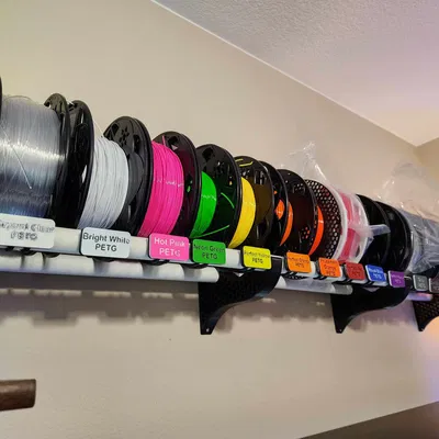 Giá đỡ kệ đựng Filament