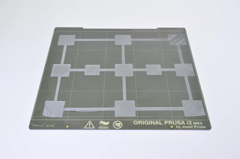 Kiểm tra độ phẳng bàn in - Image 2