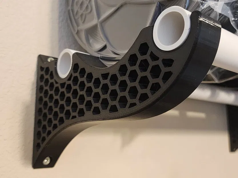 Giá đỡ kệ đựng Filament - Image 2