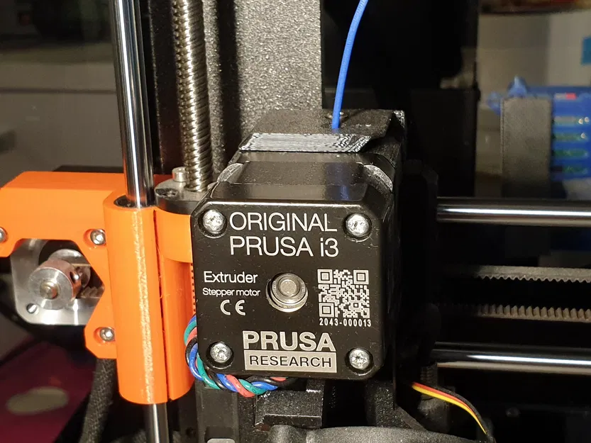 Ống dẫn PTFE cho Prusa Enclosure - Image 4
