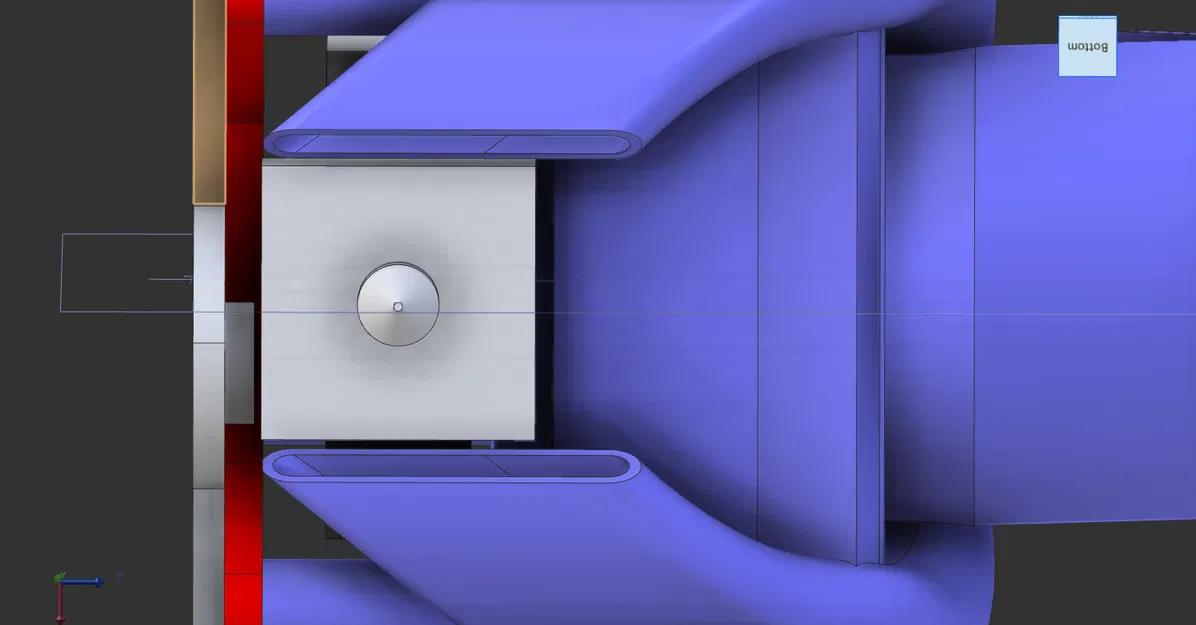 NEO THANG - Phụ kiện làm mát cho Ender NEO - Image 2