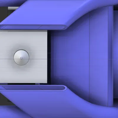 NEO THANG - Phụ kiện làm mát cho Ender NEO