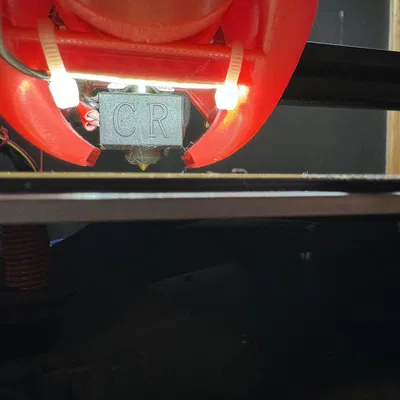 NEO THANG - Phụ kiện làm mát cho Ender NEO