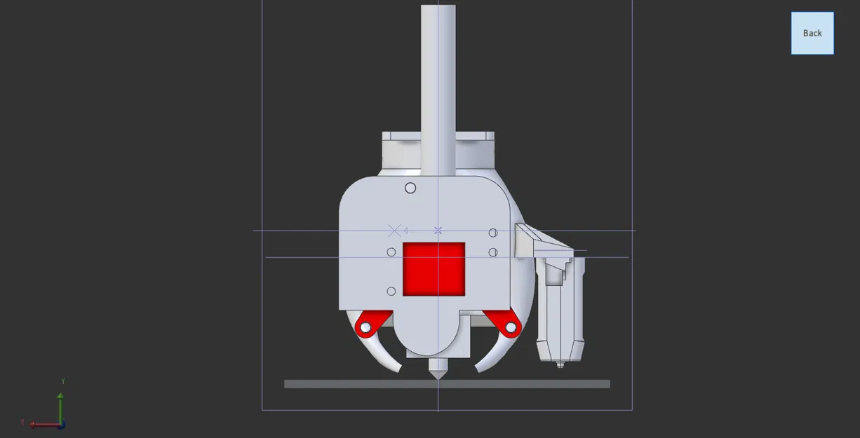 NEO THANG - Phụ kiện làm mát cho Ender NEO - Image 6