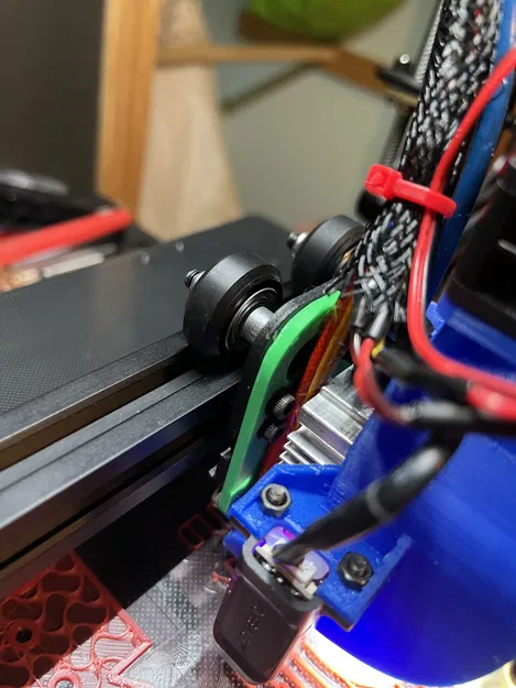 NEO THANG - Phụ kiện làm mát cho Ender NEO - Image 9