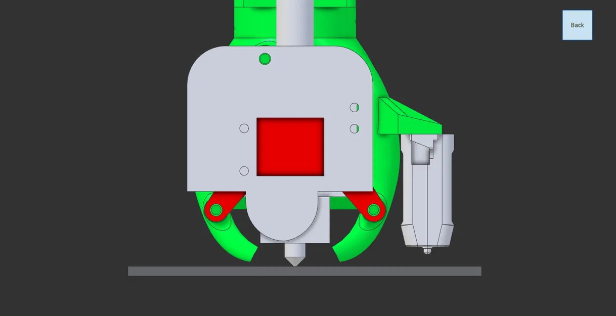 NEO THANG - Phụ kiện làm mát cho Ender NEO - Image 10