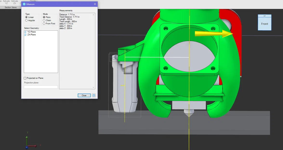 NEO THANG - Phụ kiện làm mát cho Ender NEO - Image 11