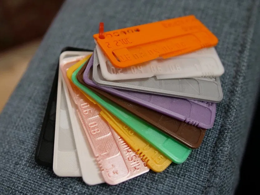 Mẫu sợi Filament Tùy chỉnh - Image 4