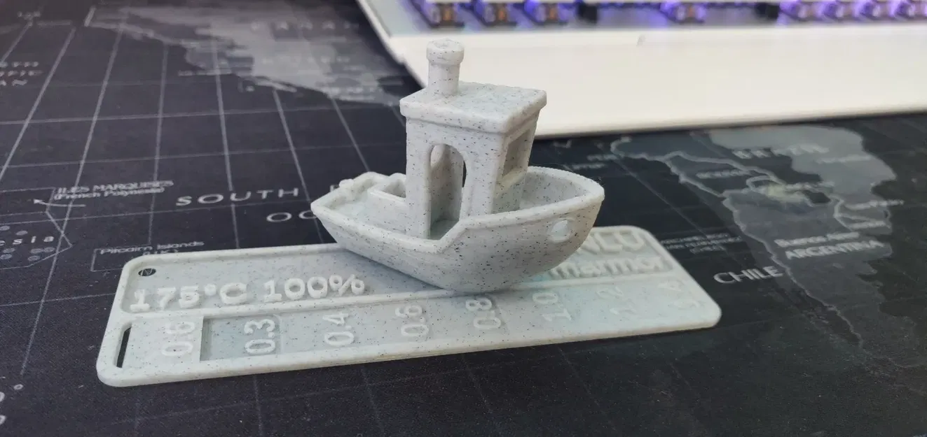 Mẫu sợi Filament Tùy chỉnh - Image 11