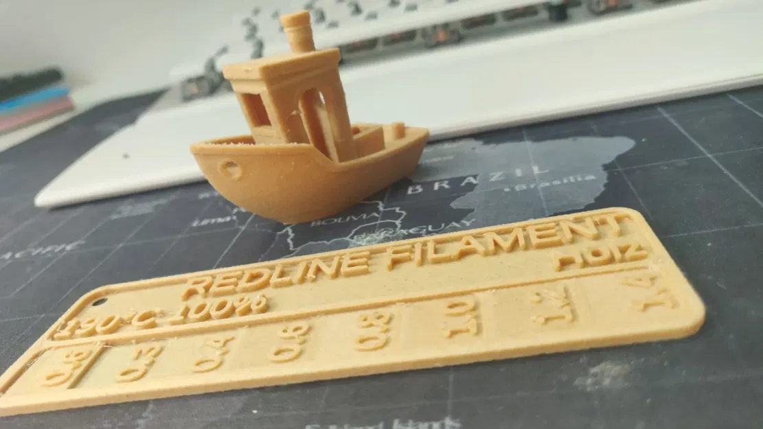 Mẫu sợi Filament Tùy chỉnh - Image 12