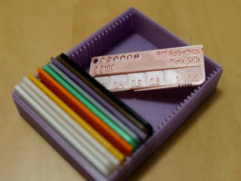 Mẫu sợi Filament Tùy chỉnh - Image 15