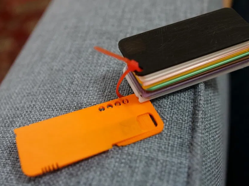 Mẫu sợi Filament Tùy chỉnh - Image 16