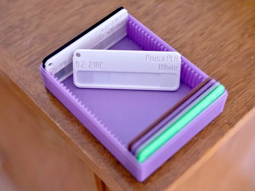 Mẫu sợi Filament Tùy chỉnh - Image 17