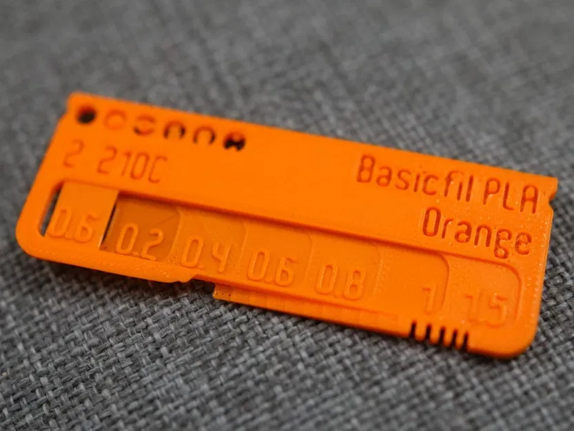 Mẫu sợi Filament Tùy chỉnh - Image 19