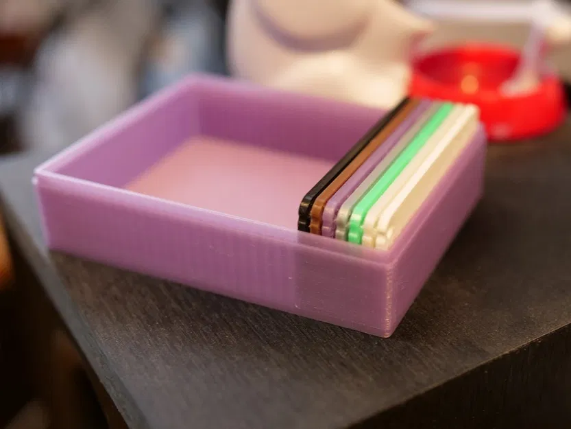 Mẫu sợi Filament Tùy chỉnh - Image 20