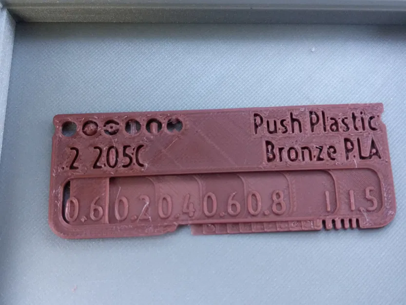 Mẫu sợi Filament Tùy chỉnh - Image 21