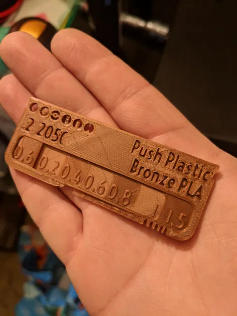 Mẫu sợi Filament Tùy chỉnh - Image 24