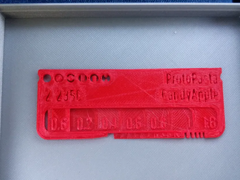 Mẫu sợi Filament Tùy chỉnh - Image 26