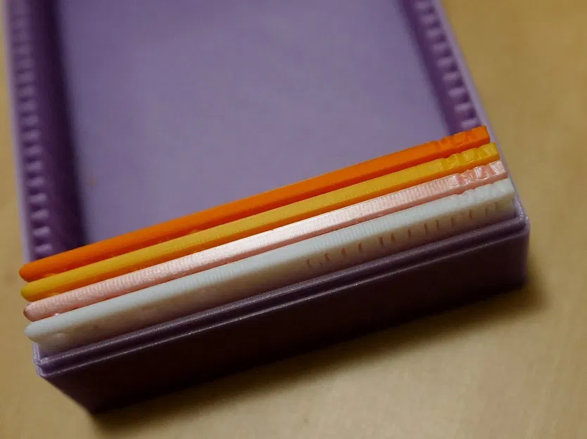 Mẫu sợi Filament Tùy chỉnh - Image 29