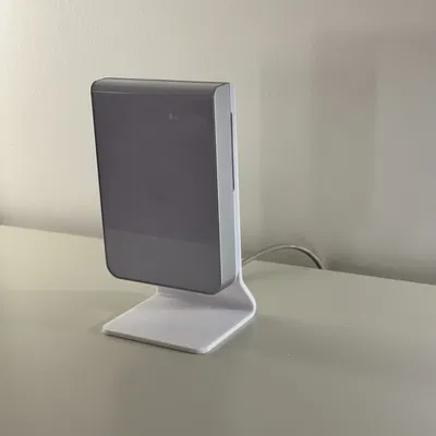 Chân đế bàn Unifi U7 Pro Wall