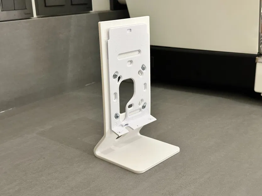 Chân đế bàn Unifi U7 Pro Wall - Image 6