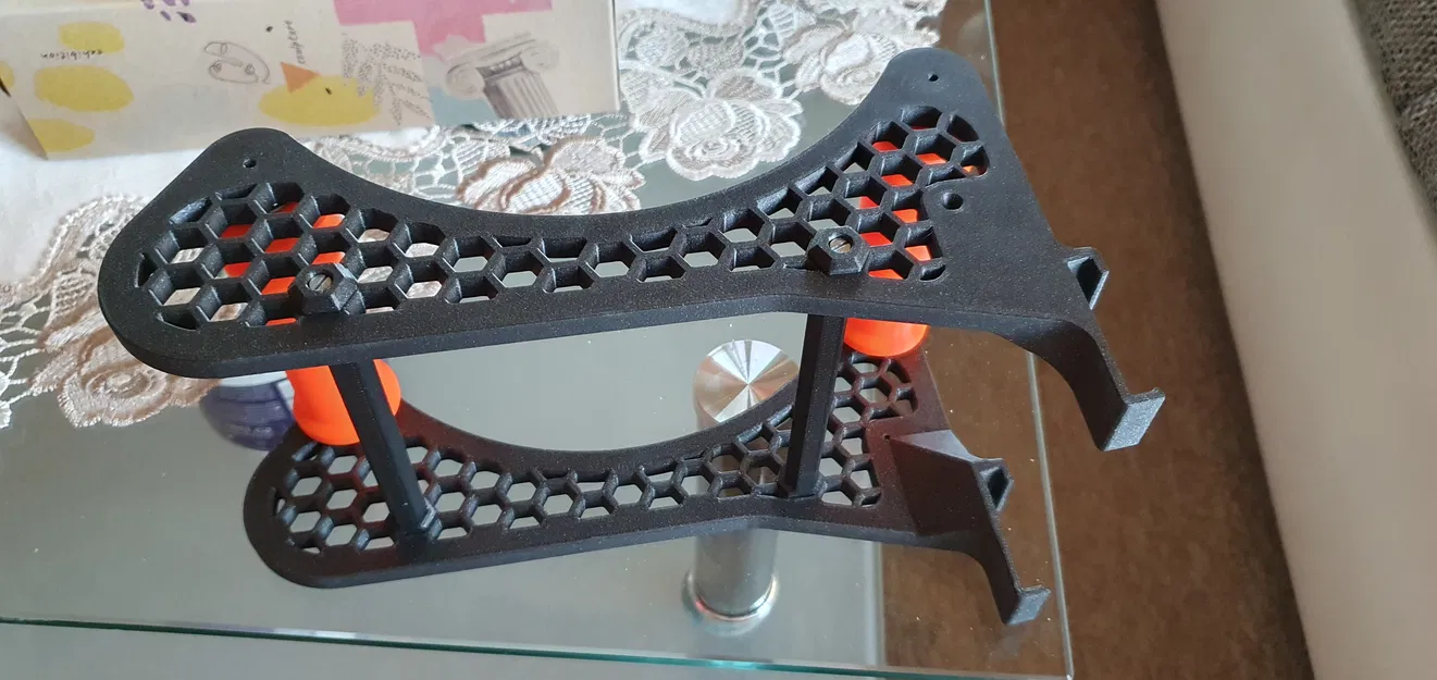 Giá đỡ/Con lăn cuộn sợi cho Prusa Mk4(S)|(Mk3x) - Image 2