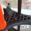 Giá đỡ/Con lăn cuộn sợi cho Prusa Mk4(S)|(Mk3x) - Thumbnail 4