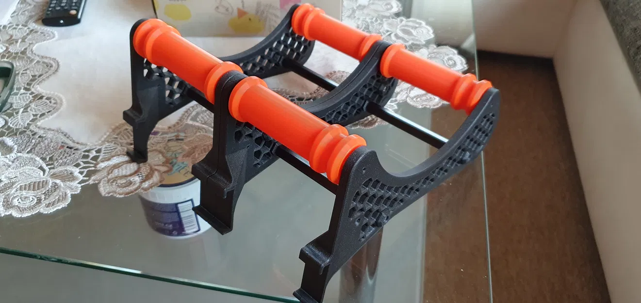 Giá đỡ/Con lăn cuộn sợi cho Prusa Mk4(S)|(Mk3x) - Image 6