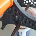 Giá đỡ/Con lăn cuộn sợi cho Prusa Mk4(S)|(Mk3x) - Thumbnail 8