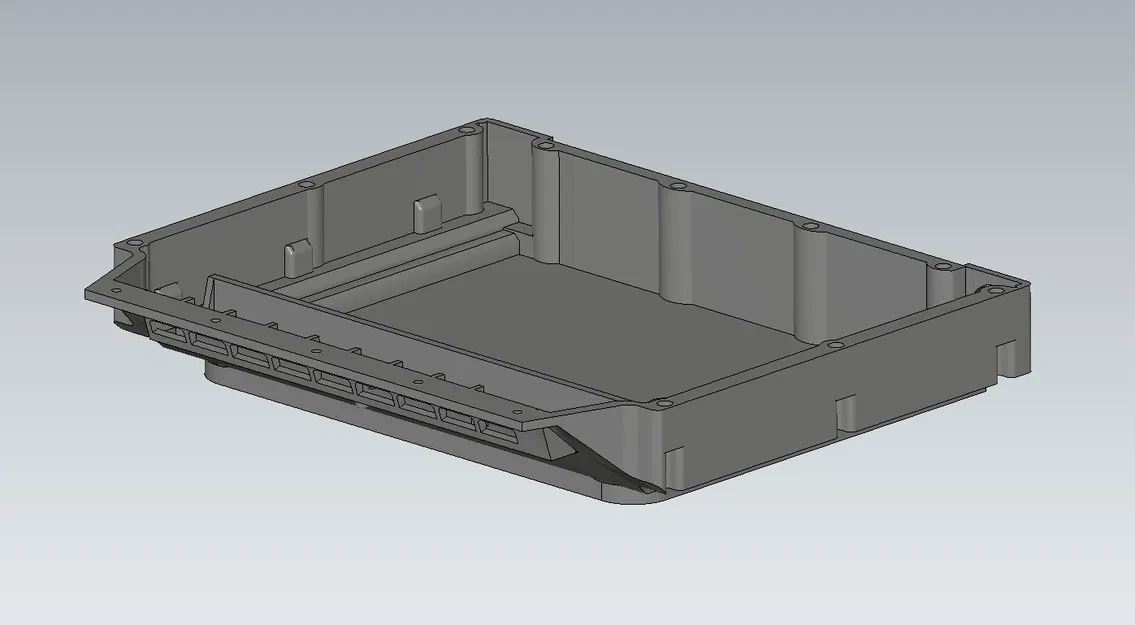 Hộp pin tiêu chuẩn cho Onewheel XR - Image 1