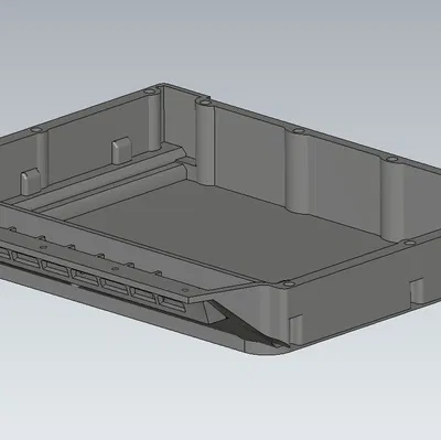 Hộp pin tiêu chuẩn cho Onewheel XR