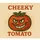 CheekyTomato