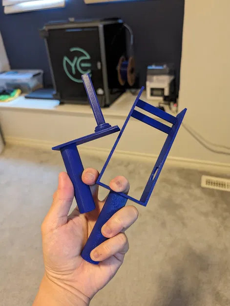 Con Lăn Băng Quấn Tay Muay Thai / Boxing - Image 2