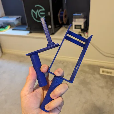 Con Lăn Băng Quấn Tay Muay Thai / Boxing