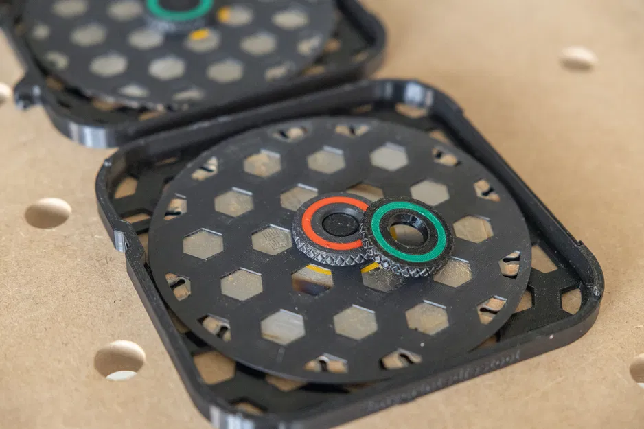 Giá đỡ lưỡi cưa Festool - Image 2