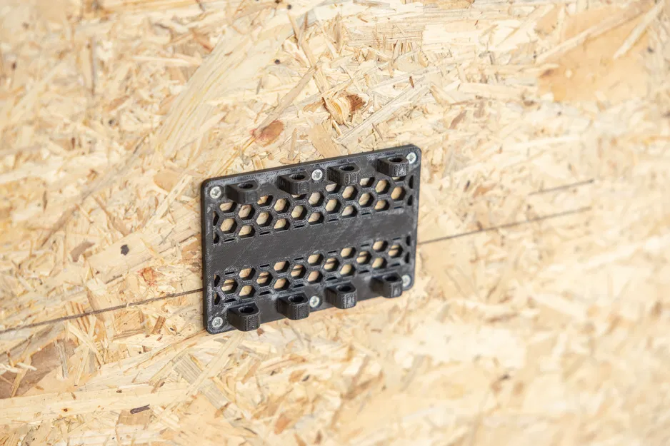 Giá đỡ lưỡi cưa Festool - Image 5