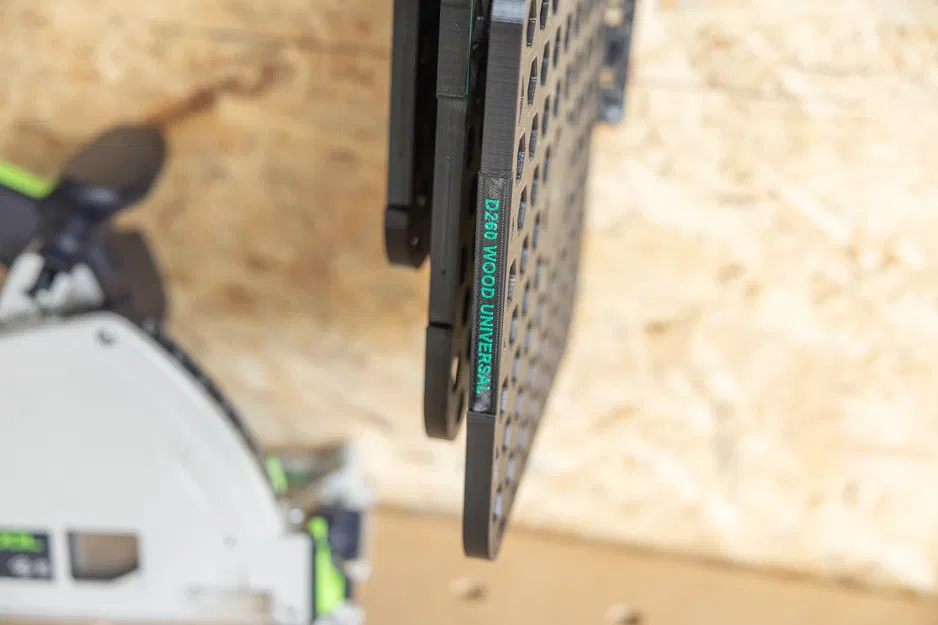 Giá đỡ lưỡi cưa Festool - Image 6