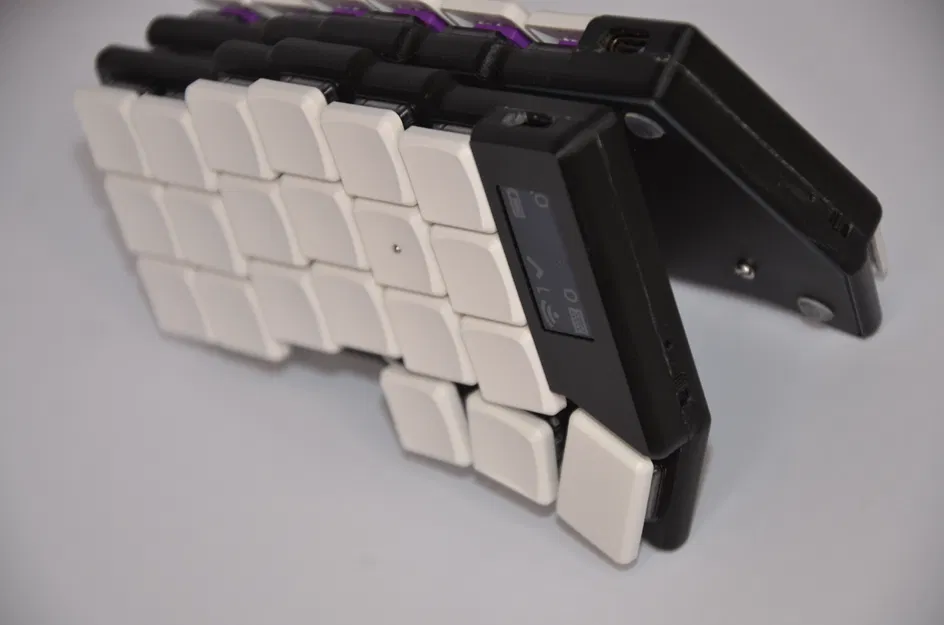 Vỏ Corne Không Dây Typeractive.xyz - Image 2