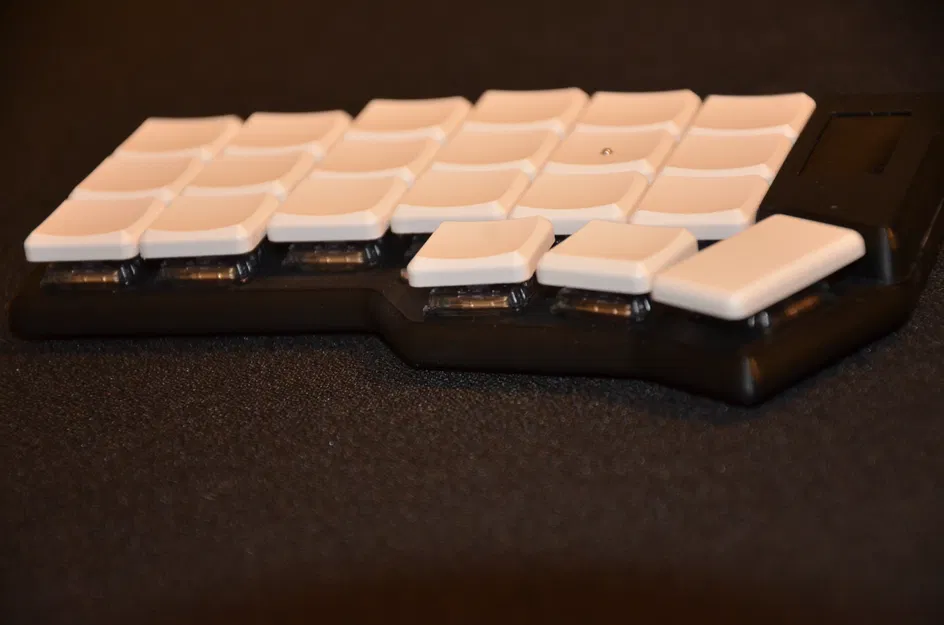 Vỏ Corne Không Dây Typeractive.xyz - Image 4